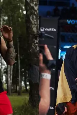 Nemá ponětí, kdo je Sivák? Neporažený Moldavec teď narazí na jeho bývalého vyzyvatele