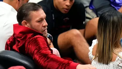 Miami Heat, maskot a vážná sexuální obvinění! Jak dopadl McGregor u soudu?