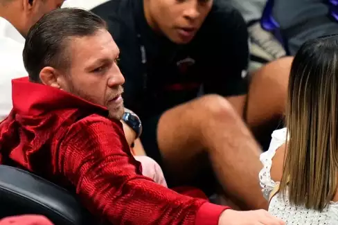 Miami Heat, maskot a vážná sexuální obvinění! Jak dopadl McGregor u soudu?