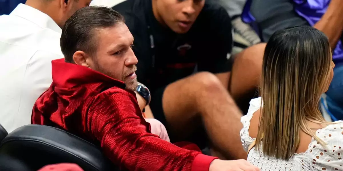 Miami Heat, maskot a vážná sexuální obvinění! Jak dopadl McGregor u soudu?