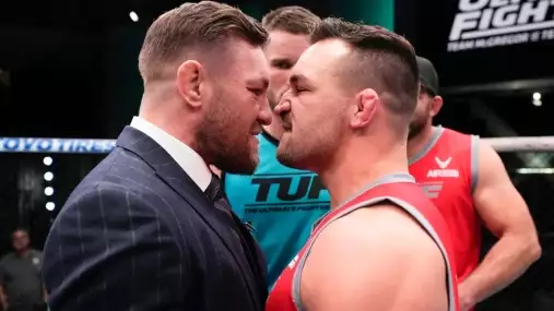 Konečně? Chandler má velké novinky kolem souboje s McGregorem