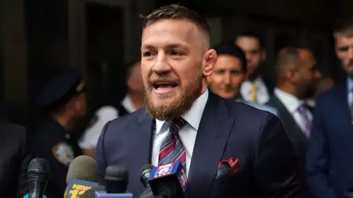 Conor McGregor kontra média! Irský soud dal zelenou žalobě