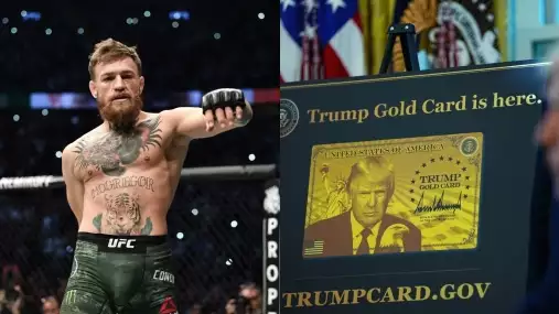 Zbláznil se? Conor McGregor odhalil, jaký balík chce za svůj návrat