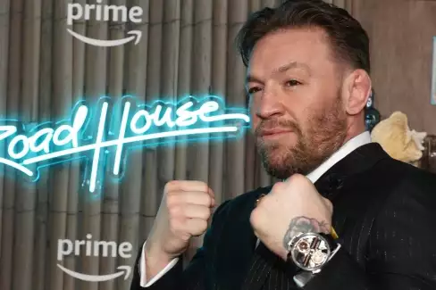 Bude McGregor nahrazen? Film Road House 2 je plný hvězd UFC