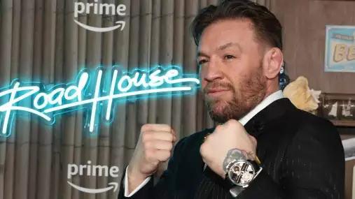 Bude McGregor nahrazen? Film Road House 2 je plný hvězd UFC