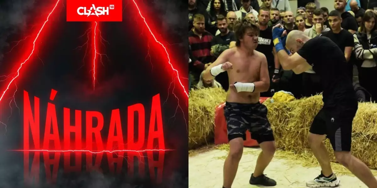 CLASH na poslední chvíli hlásí zajímavé náhrady za ztráty