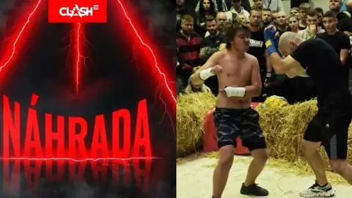 CLASH na poslední chvíli hlásí zajímavé náhrady za ztráty