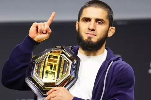 Měl by být Islam Makhachev zbaven titulu? Bývalý šampion je zmatený!