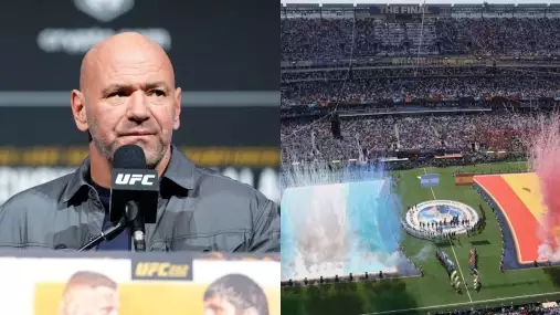 Nejhorší ve sportovní historii! Šéf UFC White se pustil do finále fotbalového MS