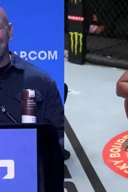 Bývalý UFC soupeř Martina Budaye míří do fackované Power Slap