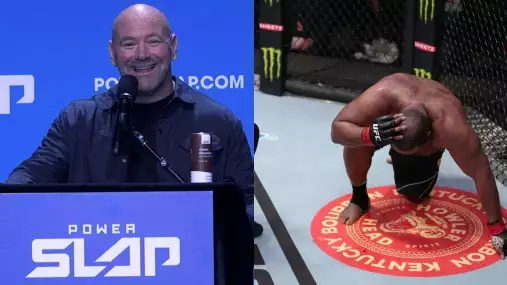 Bývalý UFC soupeř Martina Budaye míří do fackované Power Slap