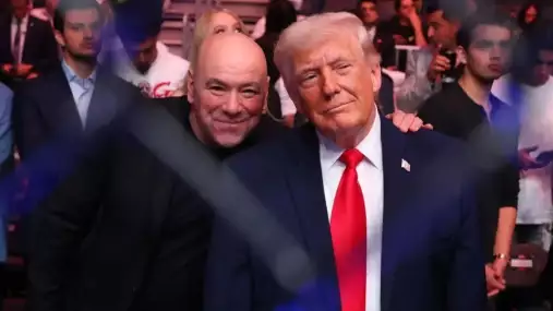 White odhalil hvězdné hosty UFC v Bílém domě! Kdo nebude chybět?