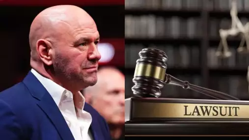 Dana White reaguje na žalobu, která viní UFC a Trumpa z korupce