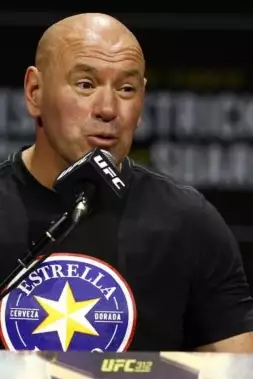 UFC chtělo podepsat legendu za obří peníze! White byl nakonec rád, že to nevyšlo