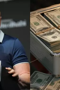 Šéf UFC White odmítl srovnání s WNBA! Proč si zápasníci nestěžují na výplaty?