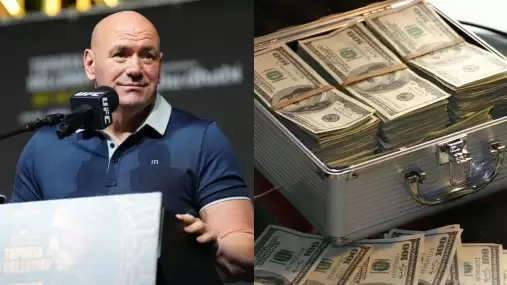 Šéf UFC White odmítl srovnání s WNBA! Proč si zápasníci nestěžují na výplaty?