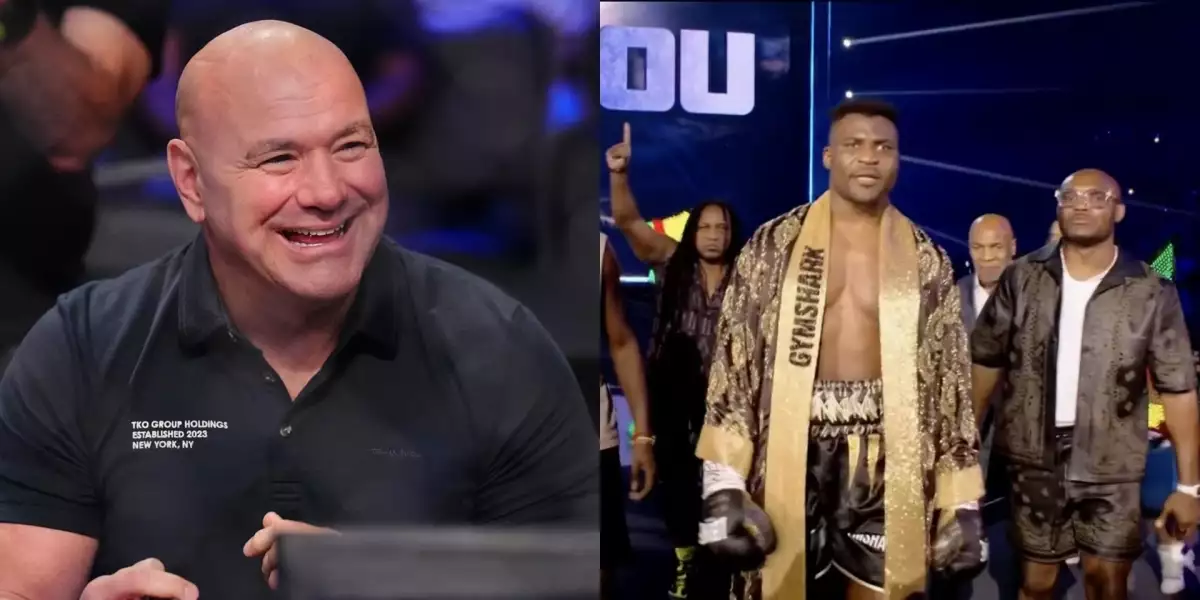 Náhoda? Dana White vysvětlil zvláštní oznámení zápasu McGregor vs Holloway 2