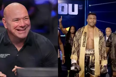Náhoda? Dana White vysvětlil zvláštní oznámení zápasu McGregor vs Holloway 2