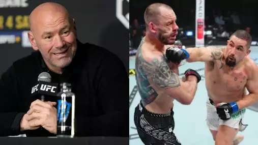 Konkurent pro Procházku? White reaguje na Whittakerův vstup do nové divize