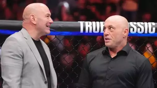 Šéf UFC Dana White jmenoval nejlepšího rozhodčího v MMA!