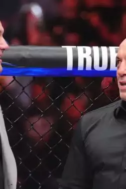 Šéf UFC Dana White jmenoval nejlepšího rozhodčího v MMA!
