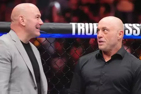 Šéf UFC Dana White jmenoval nejlepšího rozhodčího v MMA!