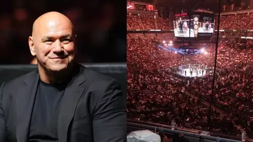 Conor efekt! Jaký balík vydělal turnaj UFC 329 na vstupném?