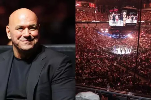 Conor efekt! Jaký balík vydělal turnaj UFC 329 na vstupném?