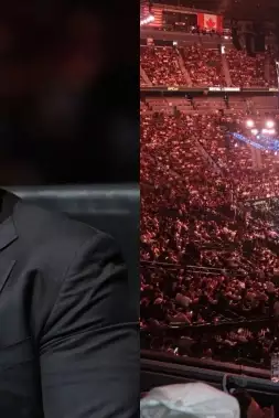 Conor efekt! Jaký balík vydělal turnaj UFC 329 na vstupném?