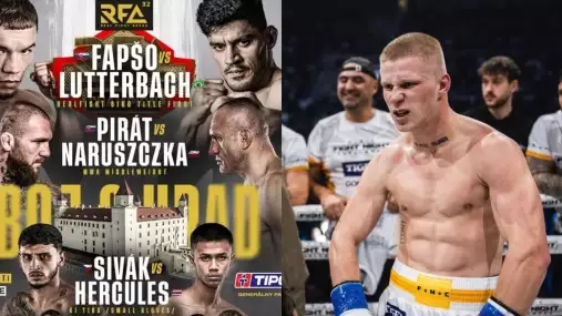 Premiéra na Bratislavském hradě! White Gypsy míří do RFA