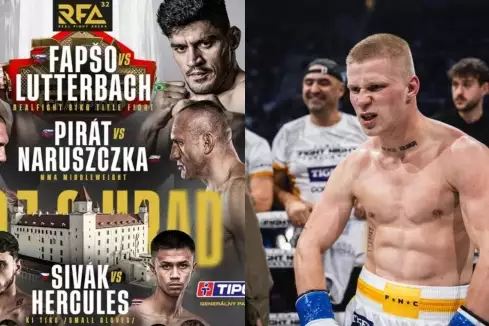 Premiéra na Bratislavském hradě! White Gypsy míří do RFA