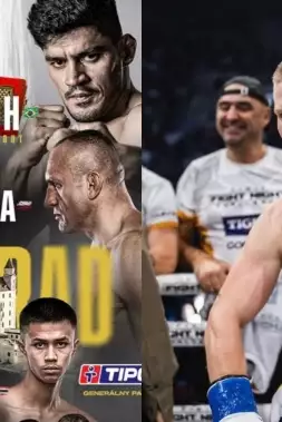 Premiéra na Bratislavském hradě! White Gypsy míří do RFA