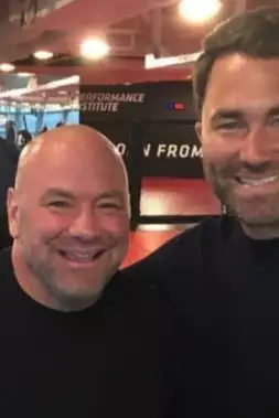 Hearn zesměšnil Whiteovy ambice! O megazápase rozhoduje někdo jiný