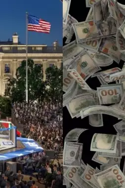 Nejdražší turnaj historie? UFC odhalilo, kolik milionů spolkla akce v Bílém domě