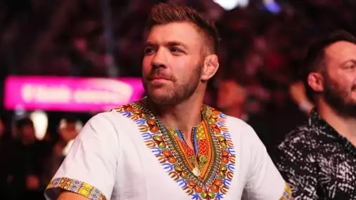 Bude kralovat velmi dlouho! Šampion Du Plessis chválí nového šampiona