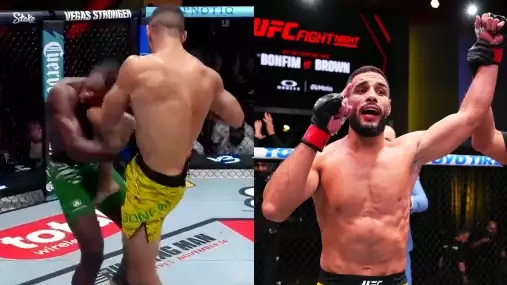 Špatné ukončení! Zápasníci reagují na kontroverzní rozhodnutí rozhodčího