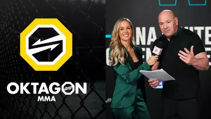 Neporažená hvězda OKTAGONu zabojuje o UFC smlouvu!
