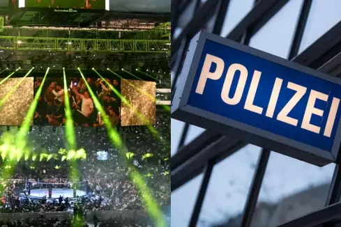 Haj*ovala přímo na turnaji OKTAGONu! Teď jí hrozí hodně přísné vězení