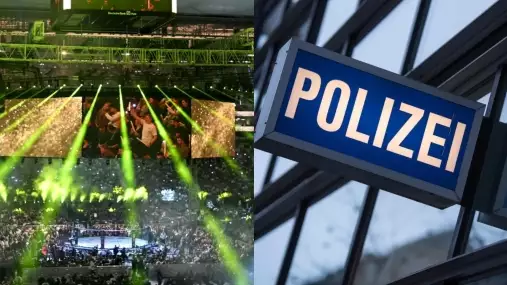 Haj*ovala přímo na turnaji OKTAGONu! Teď jí hrozí hrozí přísné vězení