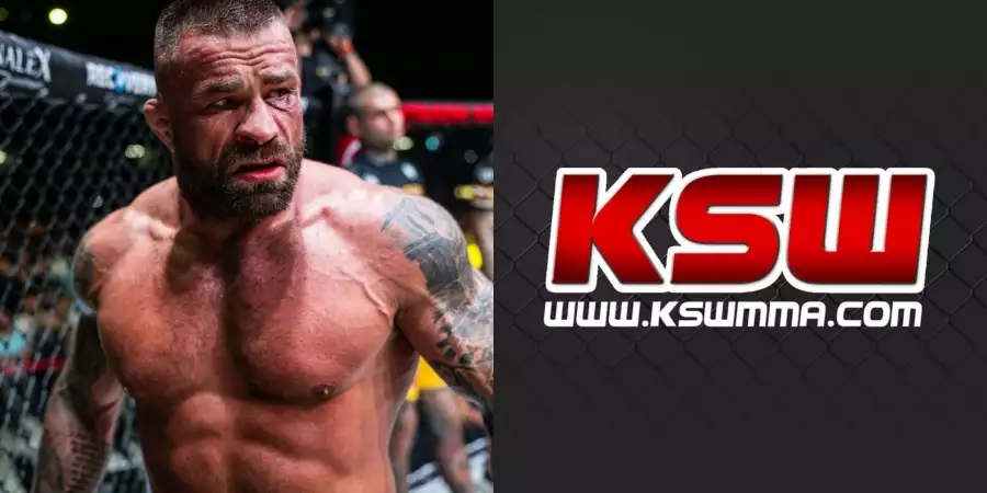 Tohle se bude těžko odmítat! Vémola dostal pohádkovou nabídku od KSW