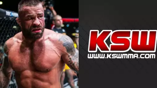 Tohle se bude těžko odmítat! Vémola dostal pohádkovou nabídku od KSW