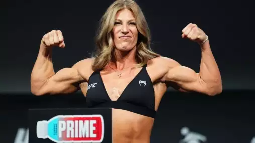 Kayla Harrison a její tým obchází pravidla? Před UFC 316 to začíná vřít
