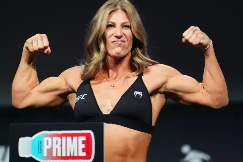 Kayla Harrison a její tým obchází pravidla? Před UFC 316 to začíná vřít