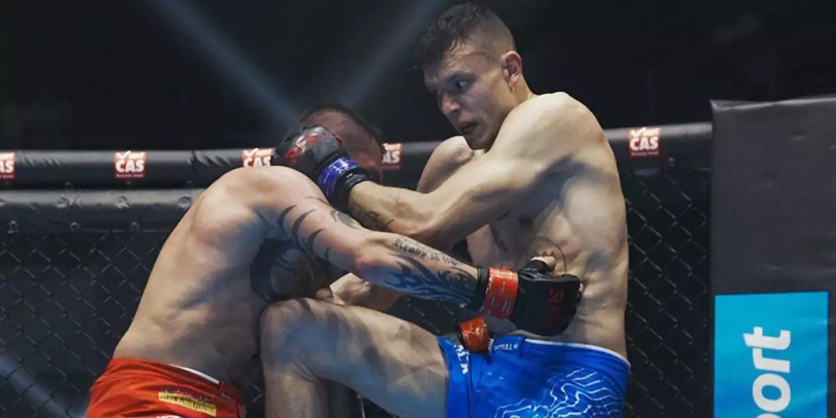 Naposledy v RFA čelil Sivákovi! Patrik Záděra se dnes vrátil do akce