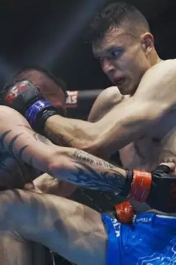 Naposledy v RFA čelil Sivákovi! Patrik Záděra se dnes vrátil do akce
