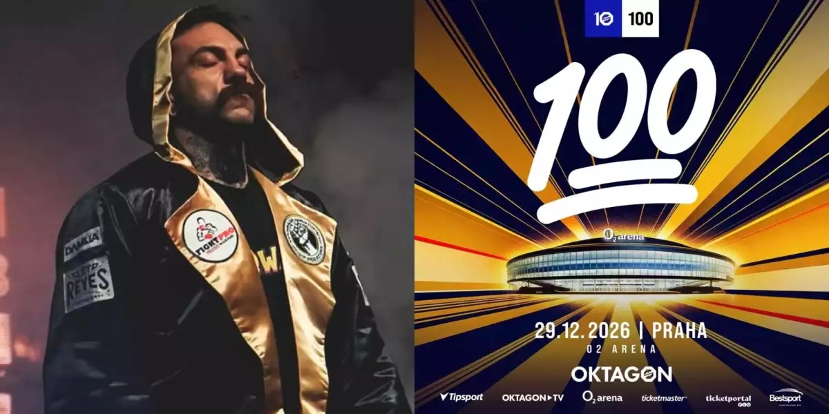 Cože? Bijec Hála dostal na OKTAGON 100 hodně nečekaného soupeře