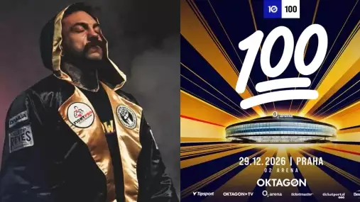 Cože? Bijec Hála dostal na OKTAGON 100 hodně nečekaného soupeře