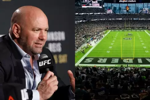 Bude to drsný víkend plný skvělých zápasů! Musel šéf UFC White změnit názor?  
