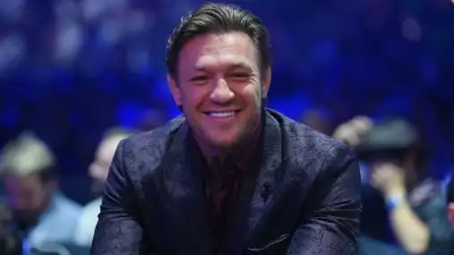 Spasený? McGregor popsal, jak před velkým návratem prošel duchovní změnou
