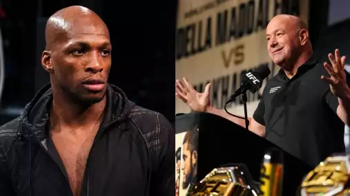 Až tak? Venom Page popsal překvapivě neuctivý konec v UFC